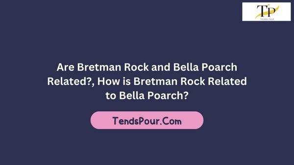 Are Bretman Rock and Bella Poarch Related?, How is Bretman Rock Related to Bella Poarch?