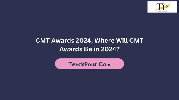 CMT Awards 2024, Where Will CMT Awards Be in 2024?