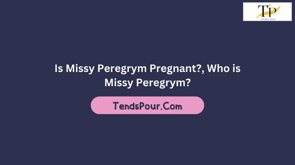 Is Missy Peregrym Pregnant?, Who is Missy Peregrym?