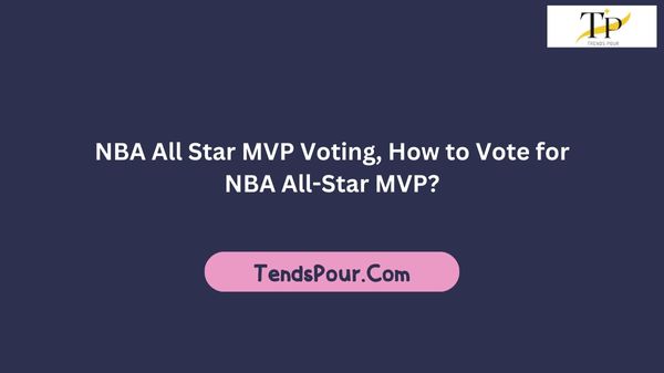 NBA All Star MVP Voting, How to Vote for NBA All-Star MVP?