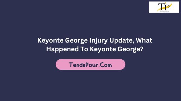 Keyonte George Injury Update, What Happened To Keyonte George?