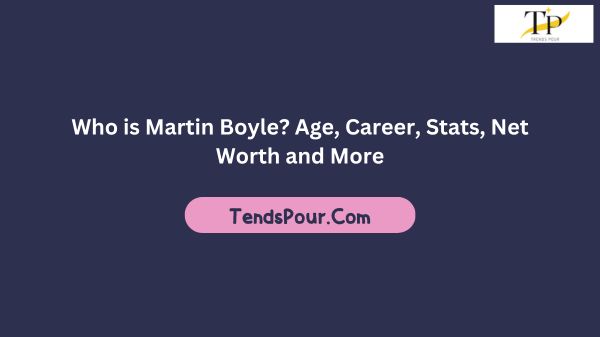 Who is Martin Boyle? Age, Career, Stats, Net Worth and More