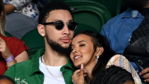 Ben Simmons Net Worth