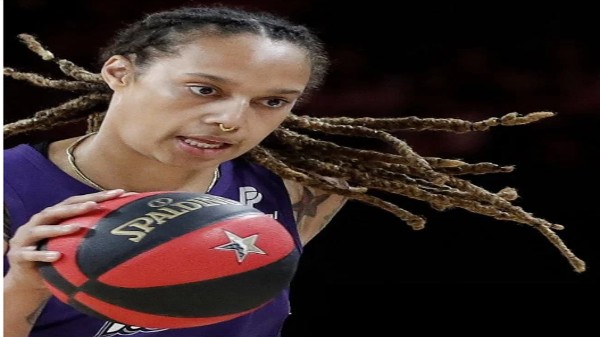 Brittney Griner Net Worth