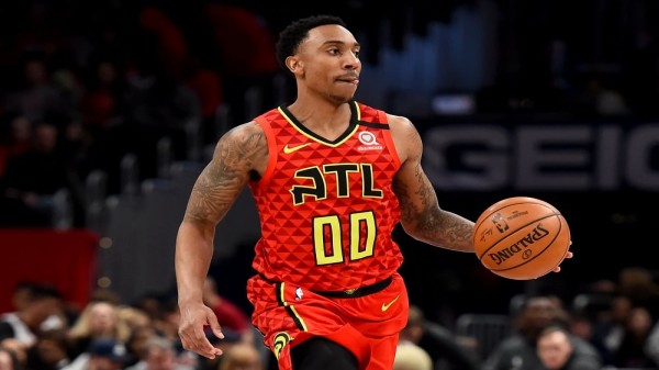 Jeff Teague Net Worth