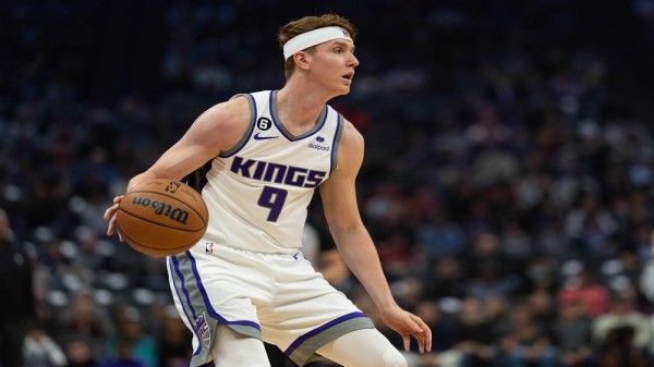 Kevin Huerter Net Worth