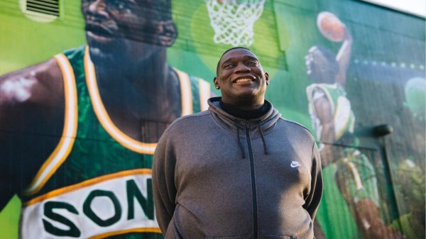 Shawn Kemp Net Worth